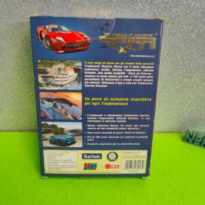 Miniatura 6 per Trackmania Sunrise Extreme Edizione Limitata - PC - CD