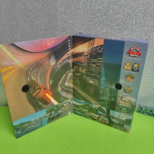 Miniatura 7 per Trackmania Sunrise Extreme Edizione Limitata - PC - CD