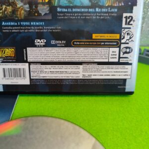 Miniatura 6 per World of Warcraft Wrath of the Lich King - PC - CD