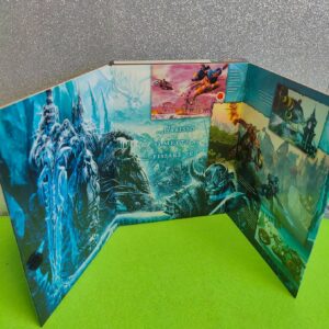 Miniatura 7 per World of Warcraft Wrath of the Lich King - PC - CD