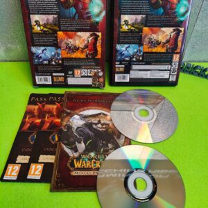 Miniatura 2 per World of Warcraft Mists of Pandaria - PC - CD