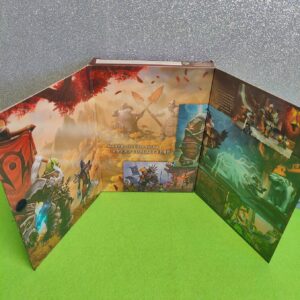 Miniatura 3 per World of Warcraft Mists of Pandaria - PC - CD