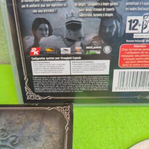 Miniatura 2 per Stronghold Legends - PC - CD