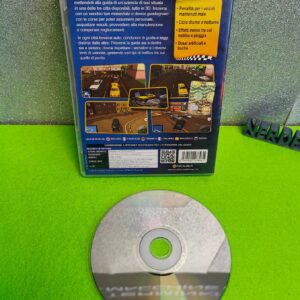 Miniatura 2 per Taxi! - PC - CD