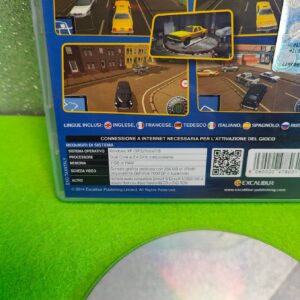 Miniatura 3 per Taxi! - PC - CD