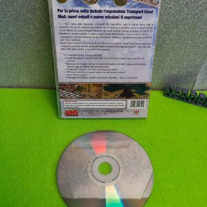 Miniatura 2 per Transport Giant Deluxe - PC - CD