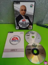 Miniatura 1 per Total Club Manager 2005 - PC - CD