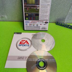 Miniatura 2 per Total Club Manager 2005 - PC - CD