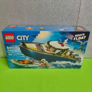 Lego 60456 - City - Nuovo Misb