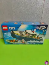 Miniatura 1 per LEGO 60456 - City - Nuovo MISB