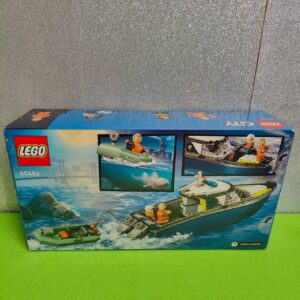 Miniatura 2 per LEGO 60456 - City - Nuovo MISB