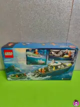 Miniatura 2 per LEGO 60456 - City - Nuovo MISB