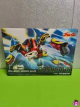 Miniatura 1 per Arcadia Marusan - Goshogun Dica-Model Sengoku Majin