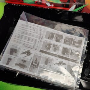 Miniatura 6 per Evolution Toy - Gordam Gowapper-5 Dynamite Action Product No.30