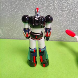 Miniatura 8 per Bandai - Super Robot Chogokin - UFO Robo Grendizer & Spazer Action Figure