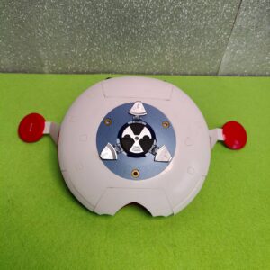 Miniatura 6 per Bandai - Super Robot Chogokin - UFO Robo Grendizer & Spazer Action Figure