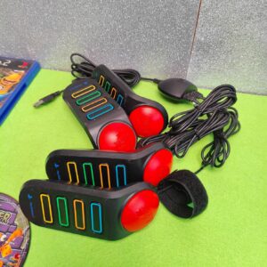 Miniatura 3 per Buzz Junior Monster Mania con Controller Inclusi - PlayStation 2 PS2 - PAL ITA