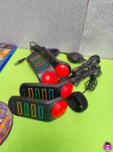 Miniatura 3 per Buzz Junior Monster Mania con Controller Inclusi - PlayStation 2 PS2 - PAL ITA