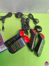 Miniatura 5 per Buzz Junior Monster Mania con Controller Inclusi - PlayStation 2 PS2 - PAL ITA