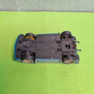 Miniatura 4 per Polistil Lancia Stratos S71 1:25 - Vintage Model Car Auto Modellino