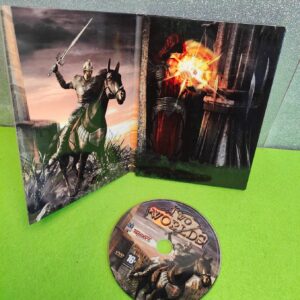 Miniatura 2 per Two Worlds - Ludonic - PC - CD