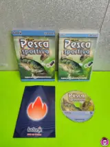Miniatura 1 per Pesca Sportiva - Ludonic - PC - CD