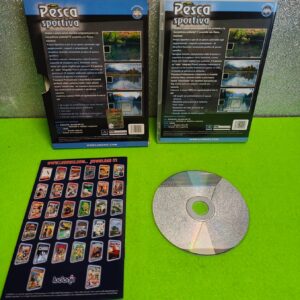 Miniatura 2 per Pesca Sportiva - Ludonic - PC - CD