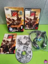 Miniatura 1 per Shadow Ops Red Mercury - Cartonato con Cuffie - PC - CD