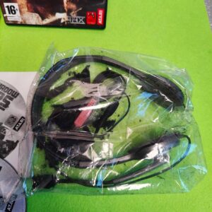 Miniatura 4 per Shadow Ops Red Mercury - Cartonato con Cuffie - PC - CD