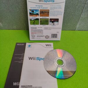 Miniatura 2 per Sports Select - Nintendo Wii - PAL