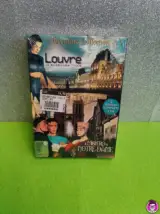 Miniatura 1 per Adventure Collection Vol.1 Louvre - Nuovo Sigillato - PC - CD