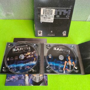 Miniatura 2 per Earth 2160 - PC - CD