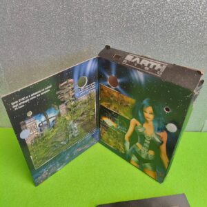 Miniatura 3 per Earth 2160 - PC - CD