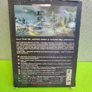 Miniatura 4 per Earth 2160 - PC - CD
