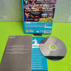 Miniatura 2 per Splatoon - Nintendo Wii U - PAL