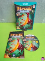 Miniatura 1 per Rayman Legends - Nintendo Wii U - PAL