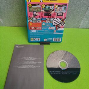 Miniatura 3 per Game & Wario - Nintendo Wii U - PAL
