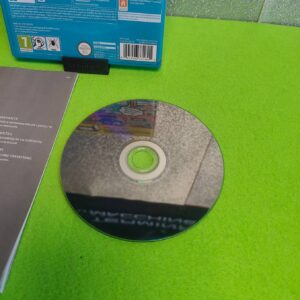 Miniatura 2 per Game & Wario - Nintendo Wii U - PAL