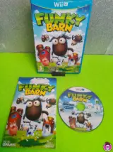 Miniatura 1 per Funky Barn - Nintendo Wii U - PAL