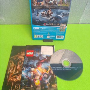 Miniatura 2 per LEGO lo Hobbit - Nintendo Wii U - PAL