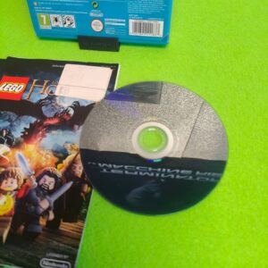 Miniatura 3 per LEGO lo Hobbit - Nintendo Wii U - PAL