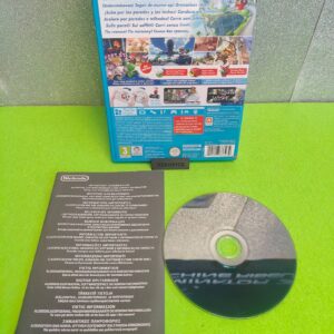 Miniatura 2 per Mario Kart 8 - Nintendo Wii U - PAL