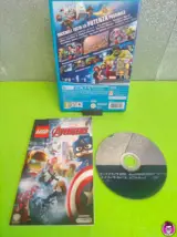 Miniatura 2 per LEGO Marvel Avengers - Nintendo Wii U - PAL