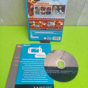 Miniatura 2 per Donkey Kong Country Tropical Freeze - Select - Nintendo Wii U - PAL