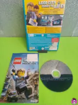 Miniatura 2 per LEGO City Undercover - Nintendo Wii U - PAL