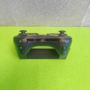 Miniatura 3 per Controller Nero Originale - Nintendo Wii U Gamepad Joystick