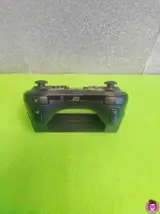 Miniatura 3 per Controller Nero Originale - Nintendo Wii U Gamepad Joystick