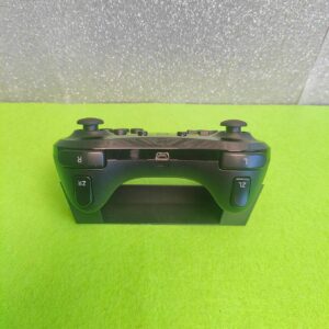 Miniatura 2 per Controller Nero Originale - Nintendo Wii U Gamepad Joystick
