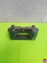 Miniatura 2 per Controller Nero Originale - Nintendo Wii U Gamepad Joystick