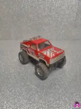 Miniatura 1 per Majorette Blazer 4x4 Demon Killer - Model Car Auto Modellino